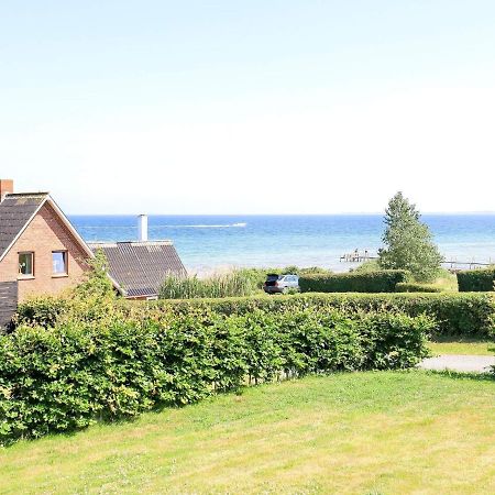 6 Person Holiday Home In Hesselager ภายนอก รูปภาพ