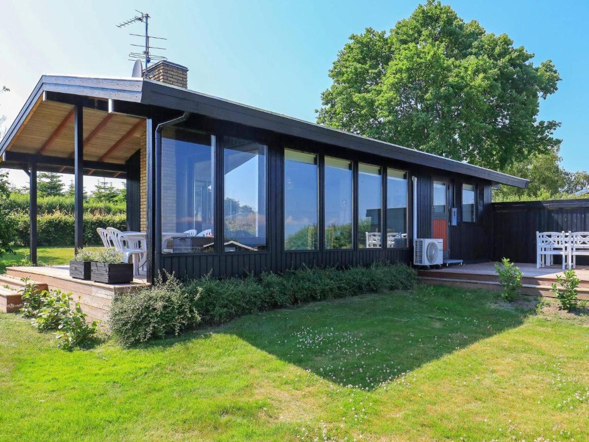 6 Person Holiday Home In Hesselager ห้อง รูปภาพ